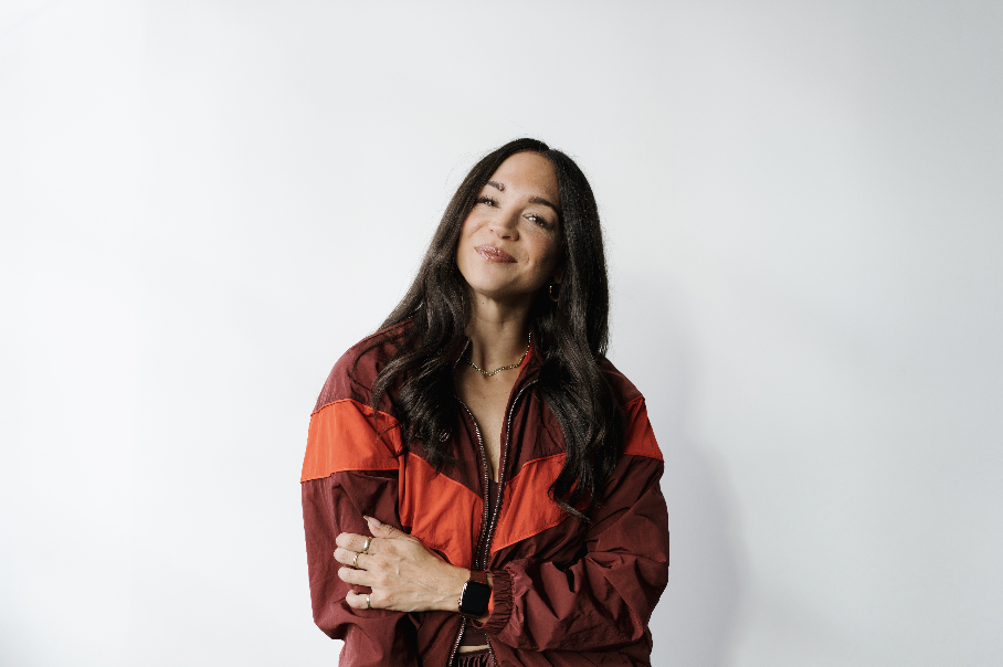 Emily Abbate – I Love This Chapter of My Life